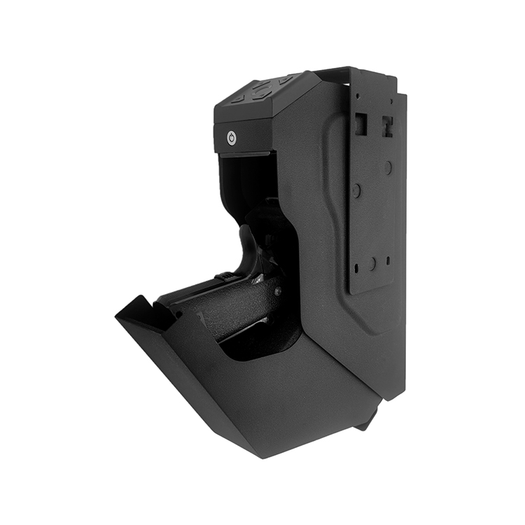 PS0220 Biyometrik Açılır Tabanca Kasası