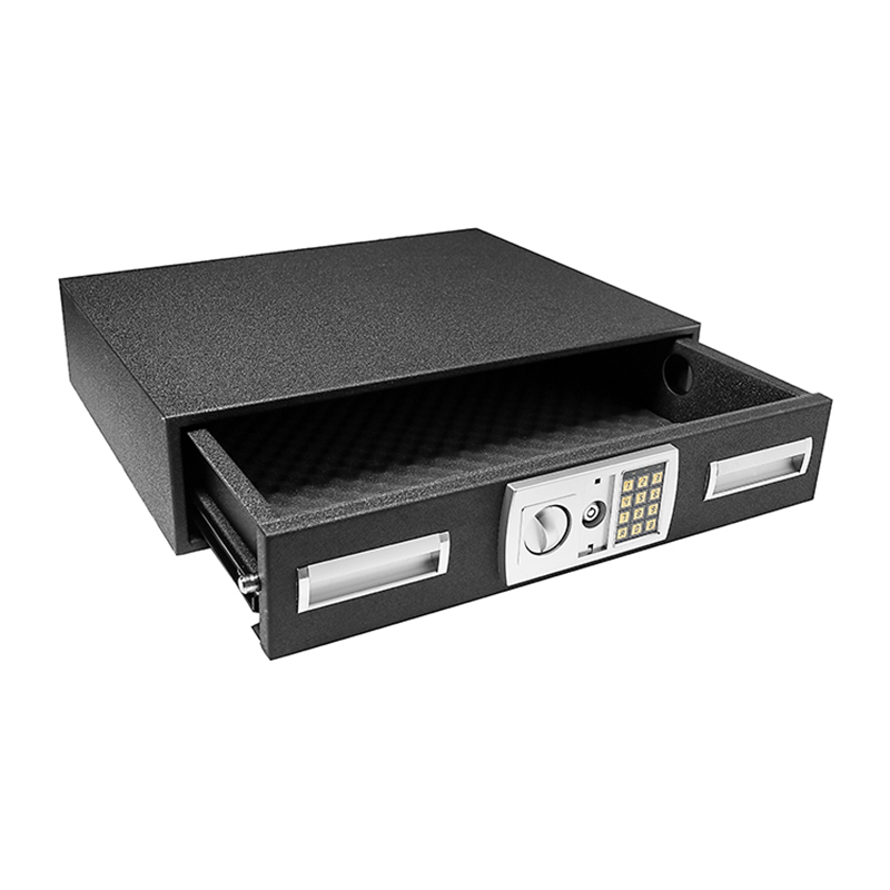 BS0101 Büyük Yatak Altı Kasa