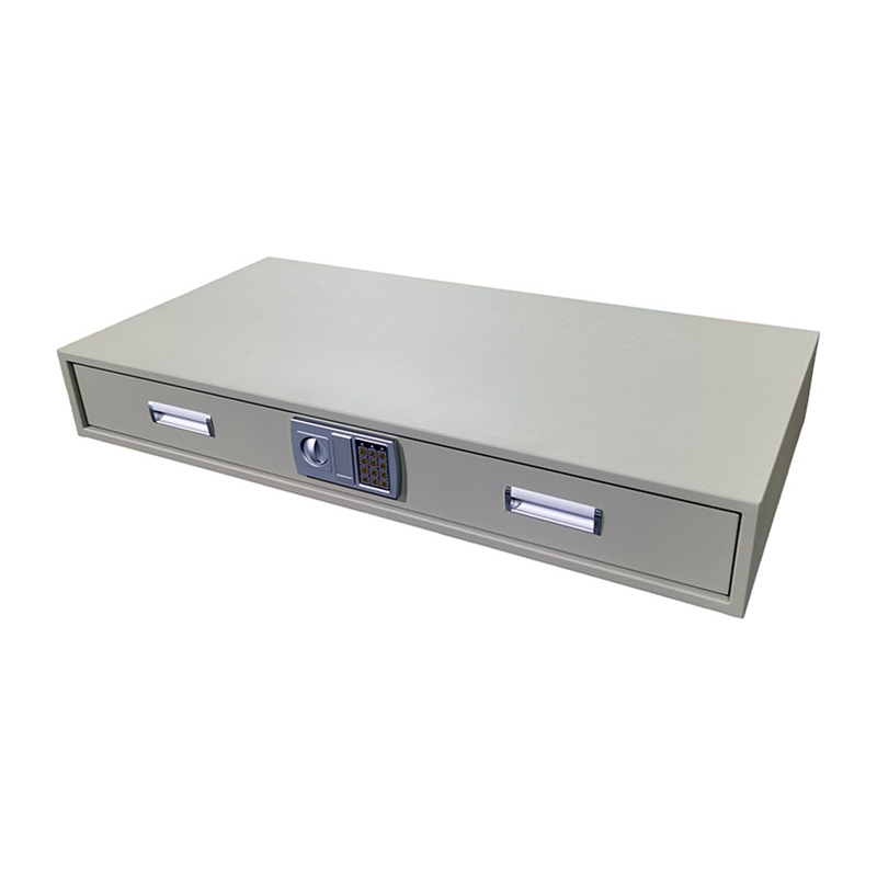 BS0122 XXL Yatak Altı Kasa