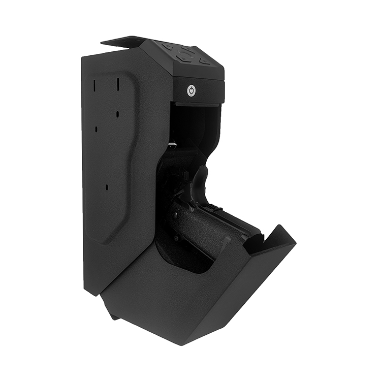 PS0220 Biyometrik Açılır Tabanca Kasası