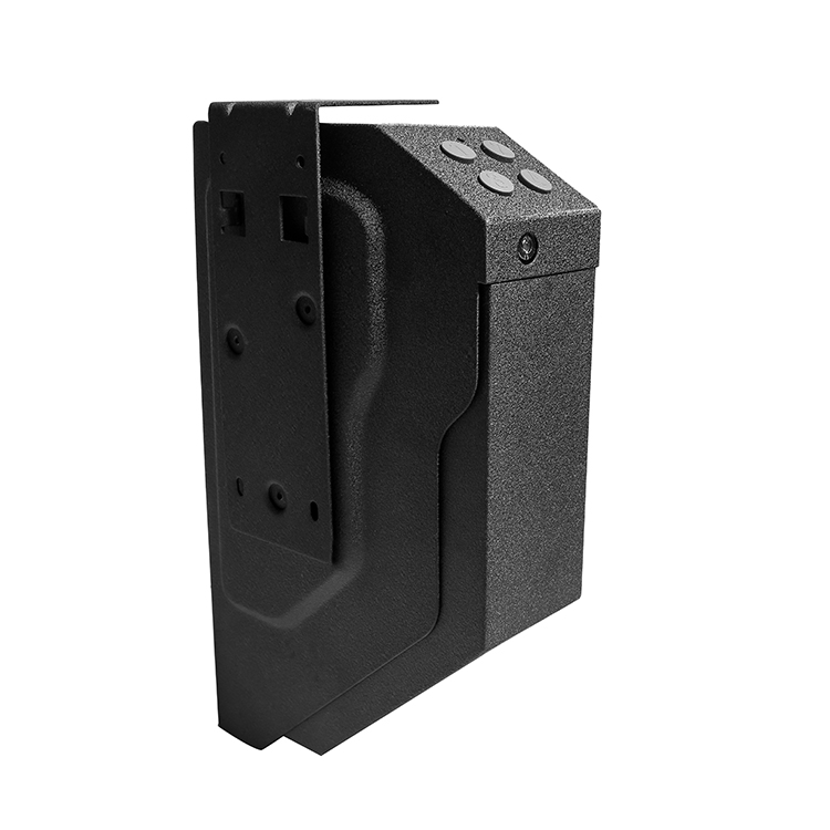 PS0210 Dijital Açılır Tabanca Kasası