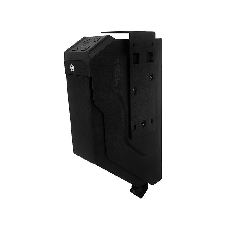 PS0220 Biyometrik Açılır Tabanca Kasası