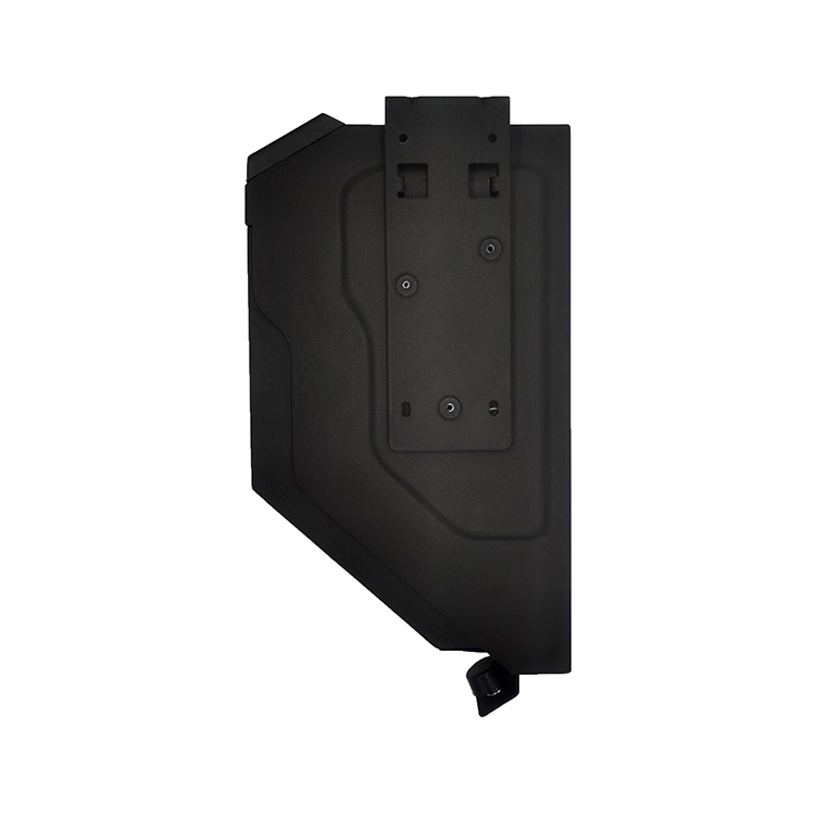 PS0220 Biyometrik Açılır Tabanca Kasası