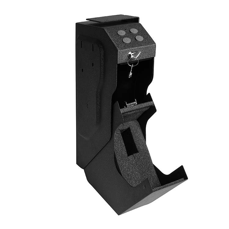 PS0210 Dijital Açılır Tabanca Kasası