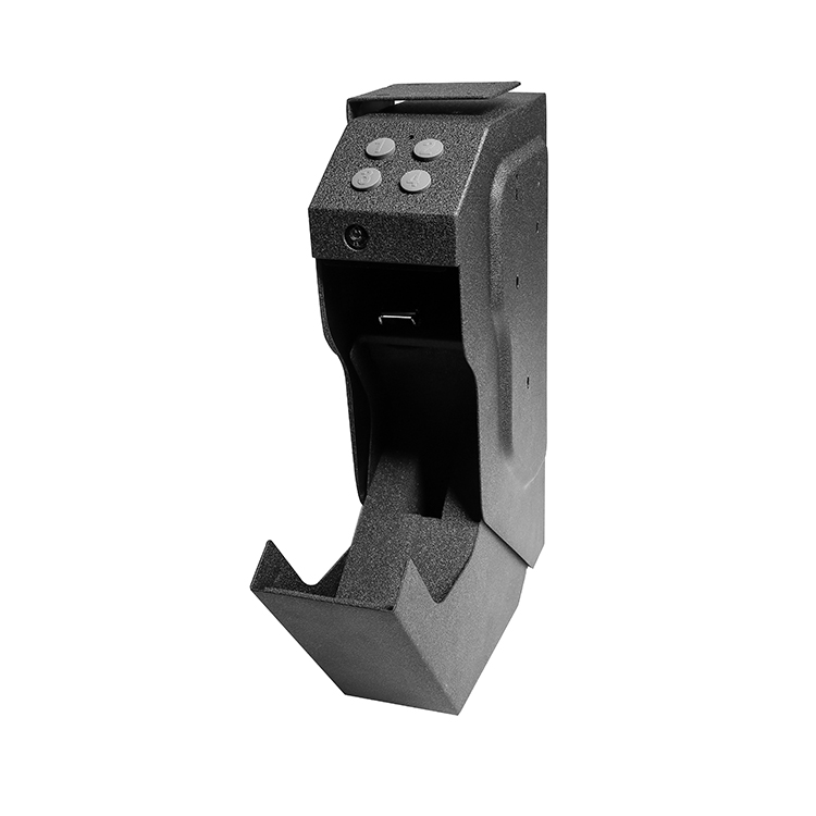 PS0210 Dijital Açılır Tabanca Kasası