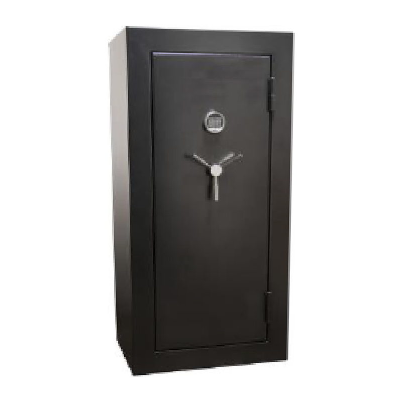 FS0124 24 Tabancalı Ateşe Dayanıklı Silah Kasası