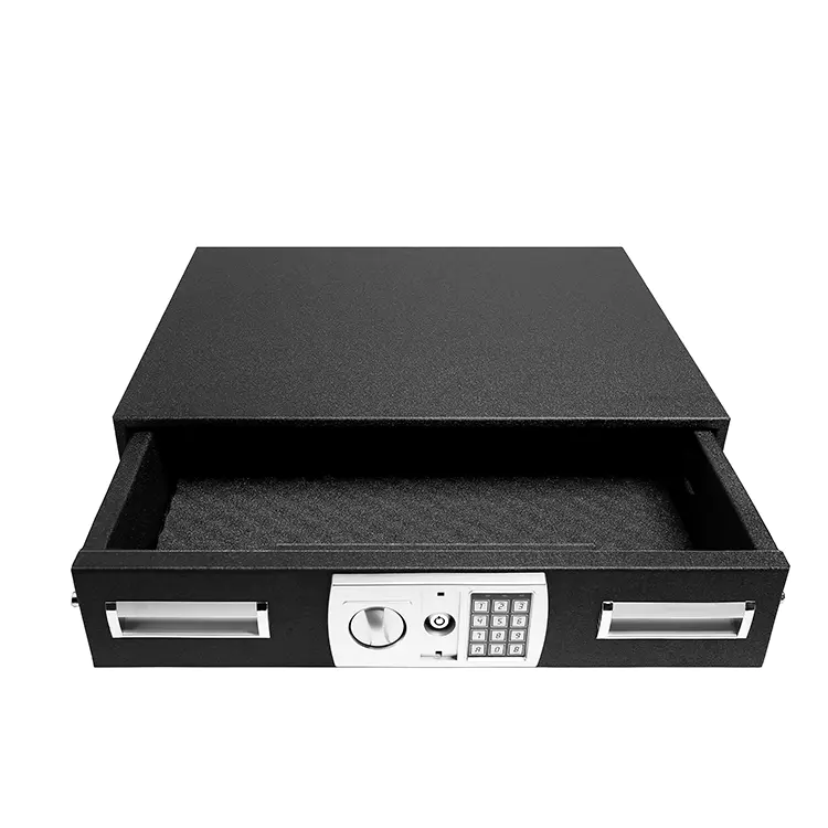 BS0101 Büyük Yatak Altı Kasa