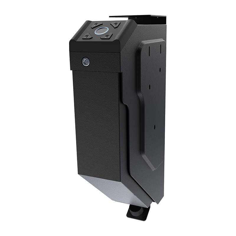 PS0220 Biyometrik Açılır Tabanca Kasası
