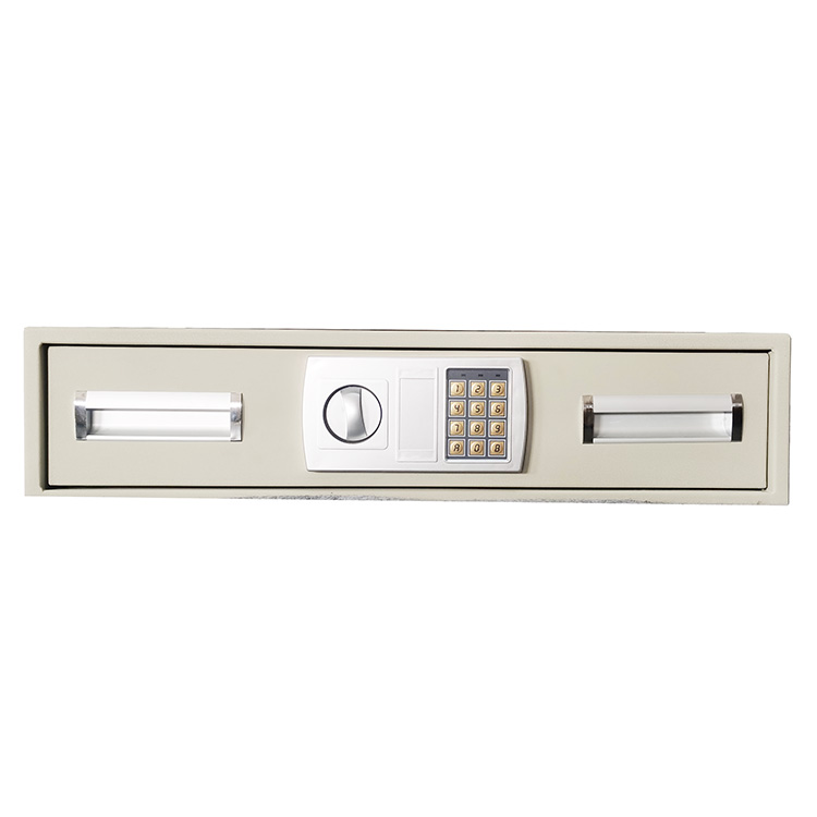 BS0166 Orta Yatak Altı Kasa