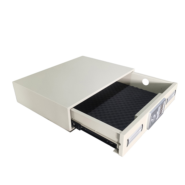 BS0166 Orta Yatak Altı Kasa
