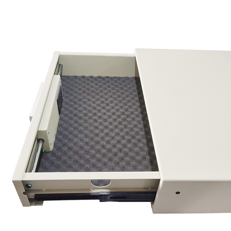 BS0166 Orta Yatak Altı Kasa