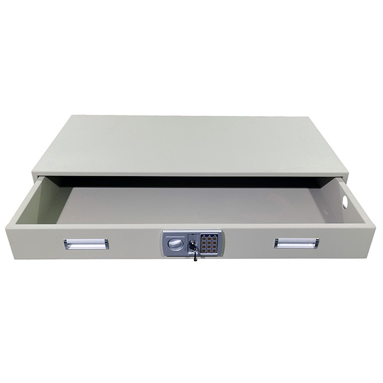 BS0122 XXL Yatak Altı Kasa