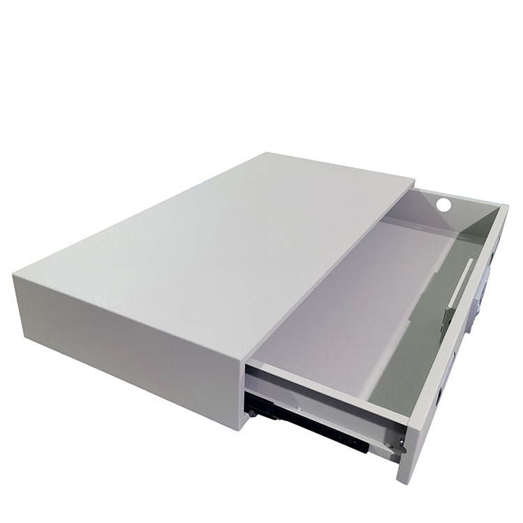 BS0122 XXL Yatak Altı Kasa