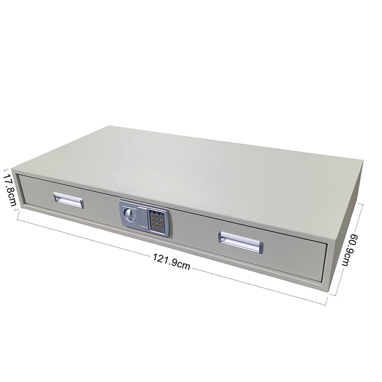 BS0122 XXL Yatak Altı Kasa