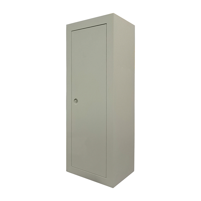 WC0112 12 Tabancalı Kaynak Tabancası Dolabı